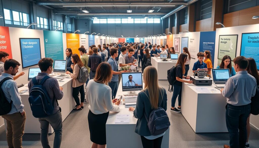 explorez les métiers en u, découvrez les opportunités professionnelles et les perspectives d'évolution dans ces secteurs dynamiques.