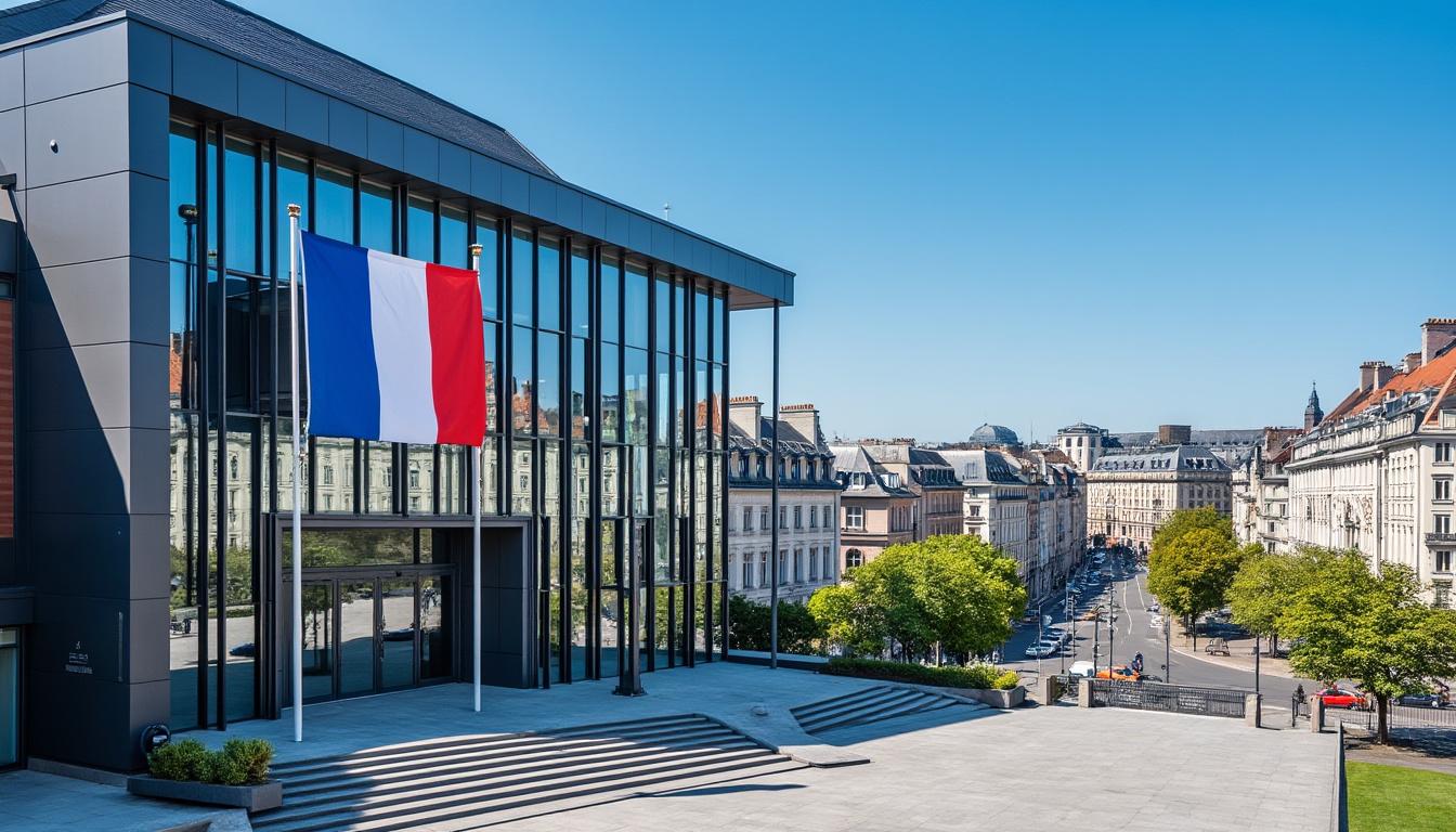 découvrez le fonctionnement et les compétences du tribunal judiciaire de lille, principal organisme judiciaire traitant les affaires civiles et pénales dans la région.
