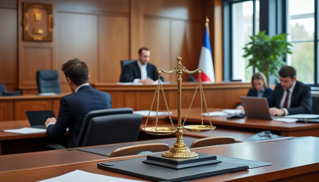 découvrez le fonctionnement et les compétences spécifiques du tribunal judiciaire de lille, son rôle dans la justice civile et pénale, ainsi que les procédures qui y sont traitées.