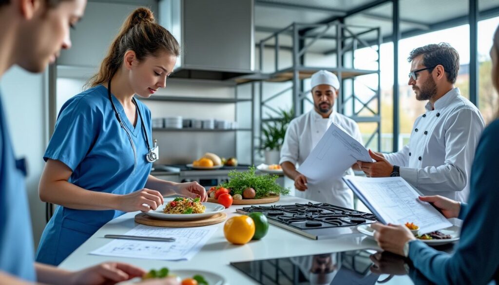 découvrez les métiers liés au langage c et explorez les opportunités professionnelles offertes dans ce domaine en pleine évolution.