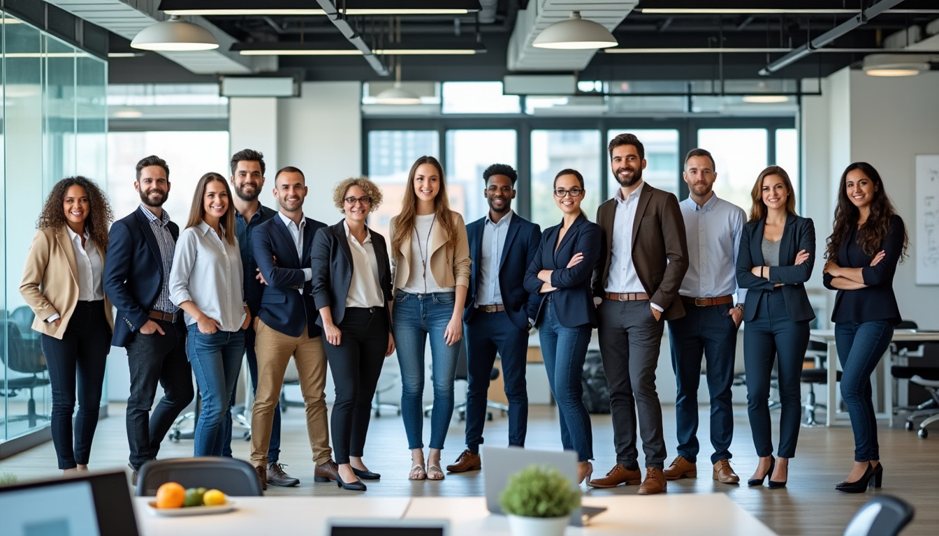 explorez les métiers en k, des professions peu connues et prometteuses qui offrent de nouvelles opportunités de carrière passionnantes et innovantes.