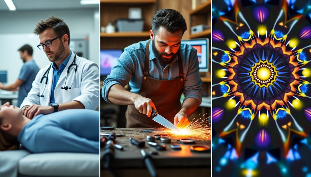 explorez les métiers en k, des professions méconnues aux opportunités prometteuses pour votre avenir professionnel.