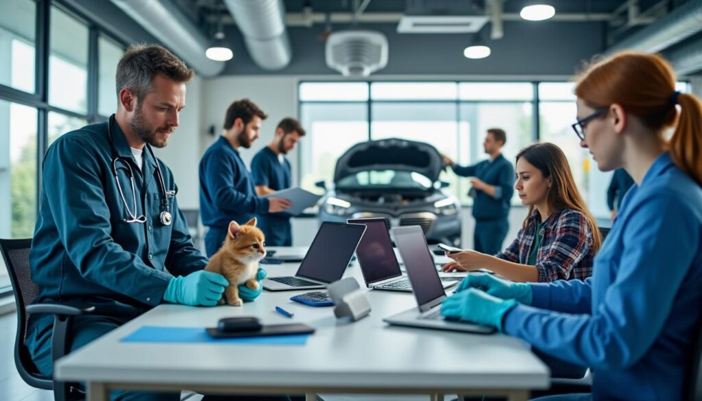 découvrez les métiers en v, leurs différentes spécialités et applications, pour mieux comprendre ces parcours professionnels et choisir la voie qui vous convient.