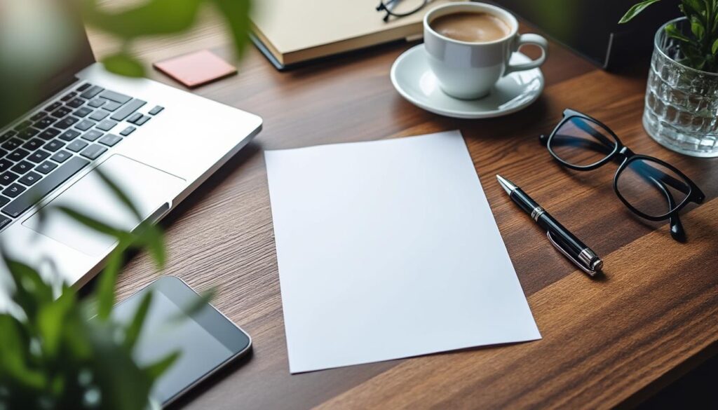 découvrez un modèle de lettre de démission simple et efficace pour quitter votre emploi en toute sérénité. rédigez facilement votre départ professionnel avec notre guide pratique.