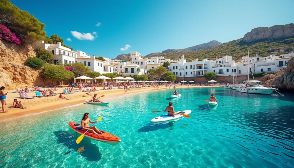 découvrez les activités incontournables à cala d'or et profitez de conseils pratiques pour organiser votre séjour et vivre une expérience inoubliable sur la côte est de majorque.