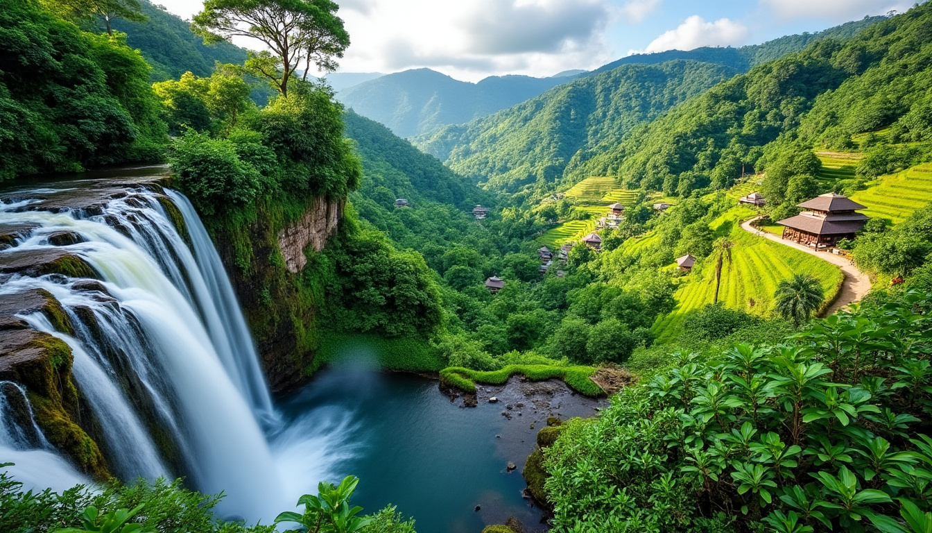 découvrez les activités incontournables à munduk pour un séjour inoubliable entre nature, culture et aventure au cœur de bali.