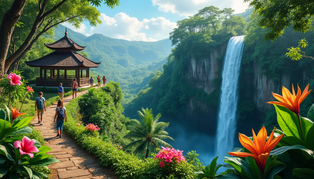 découvrez les meilleures activités à munduk pour vivre un séjour inoubliable entre nature, culture et aventures authentiques.