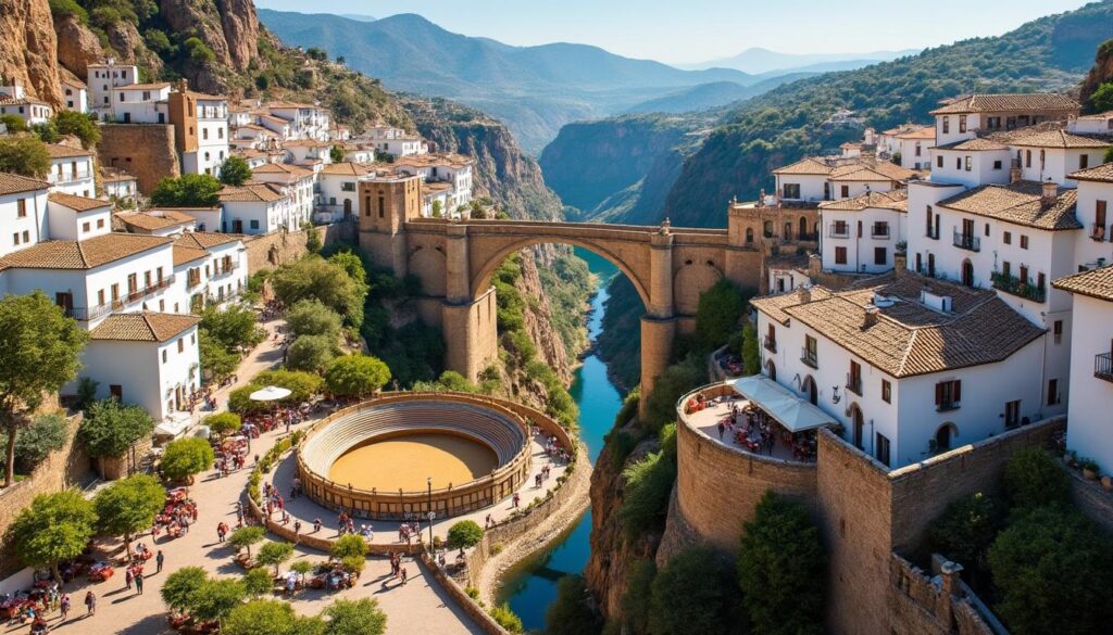 découvrez les meilleures activités et sites incontournables à visiter à ronda pour un séjour mémorable entre histoire, nature et culture.