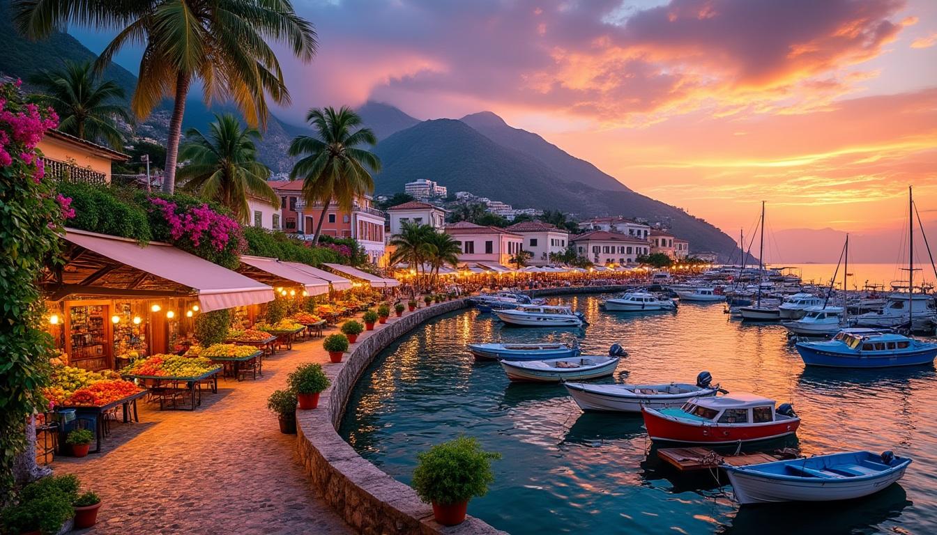 découvrez les meilleures activités et visites incontournables à saint pierre, réunion. idées de sorties, sites touristiques et expériences à ne pas manquer pour un séjour mémorable.