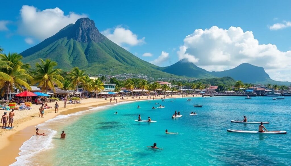 découvrez les meilleures activités et visites incontournables à saint pierre, réunion. explorez ses plages, marchés, sites culturels et profitez d'une expérience unique au cœur de l'île.