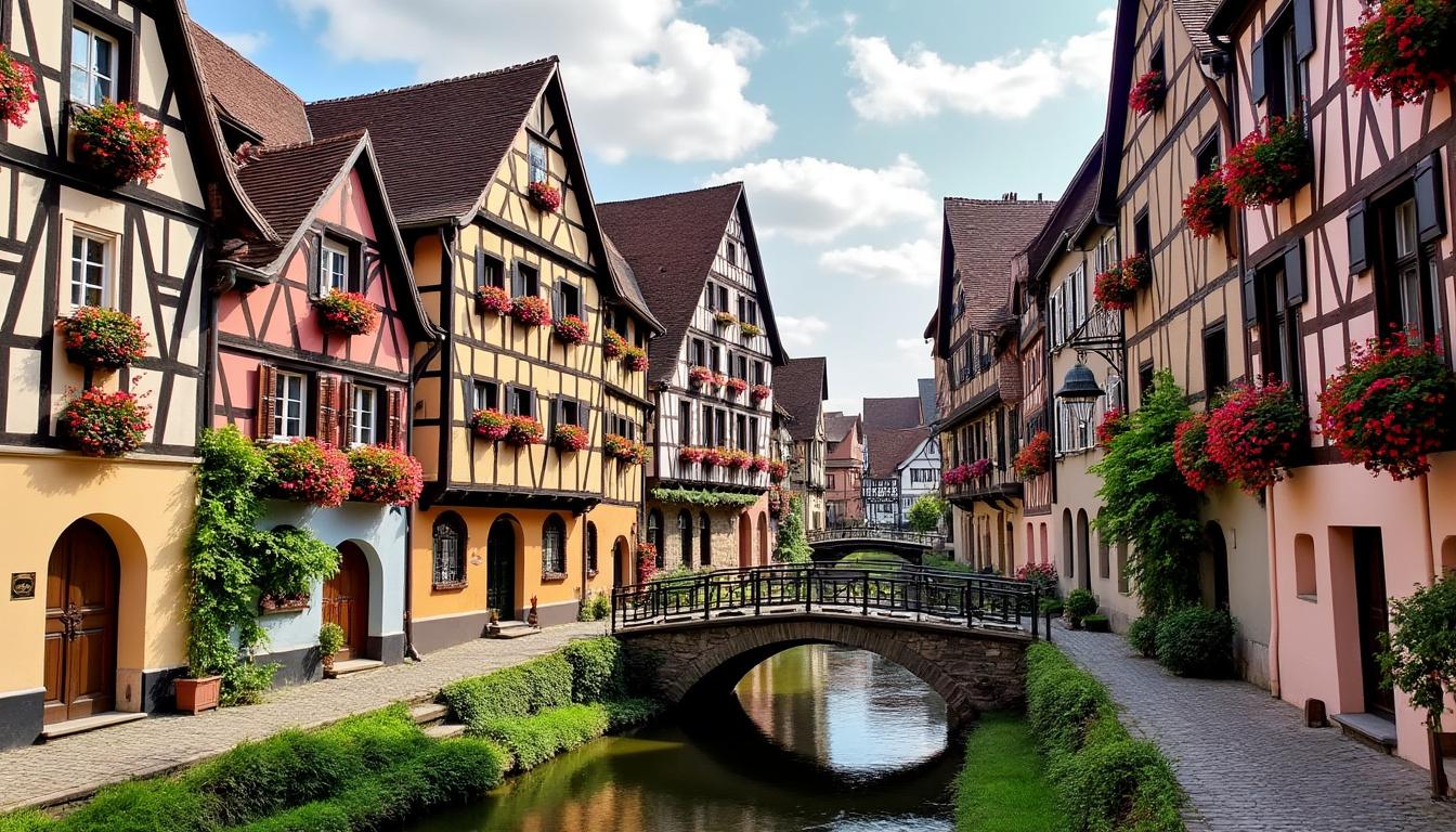 découvrez les meilleures activités et lieux incontournables à sélestat. explorez son patrimoine, ses événements culturels et ses attractions pour un séjour inoubliable.