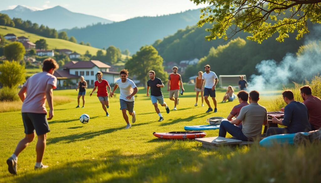 découvrez les activités incontournables à sidemen, un village pittoresque où nature, culture et aventures authentiques vous attendent pour un séjour inoubliable.
