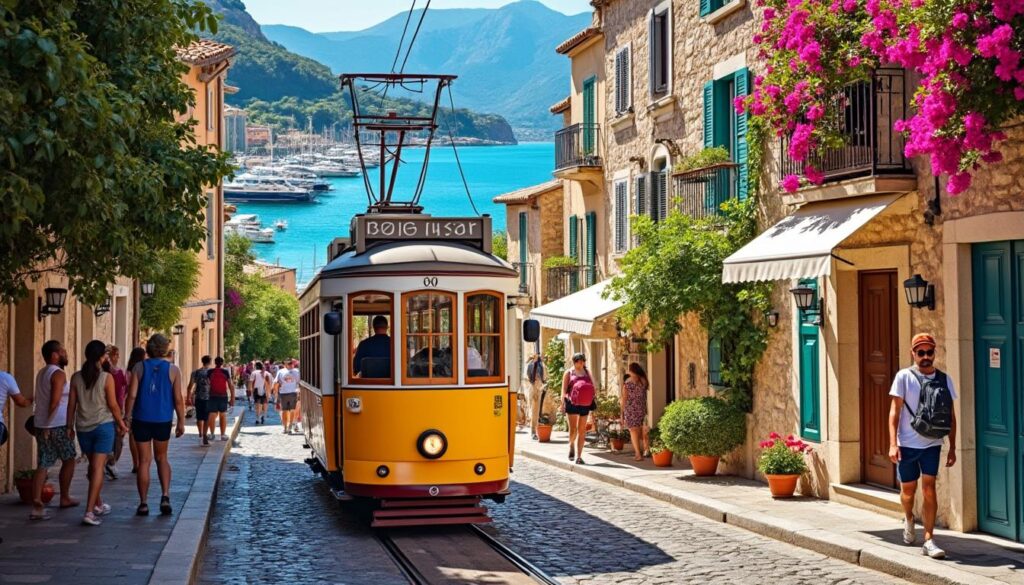 découvrez les activités et lieux incontournables à sóller : randonnées, visites culturelles, plages et gastronomie pour un séjour inoubliable.