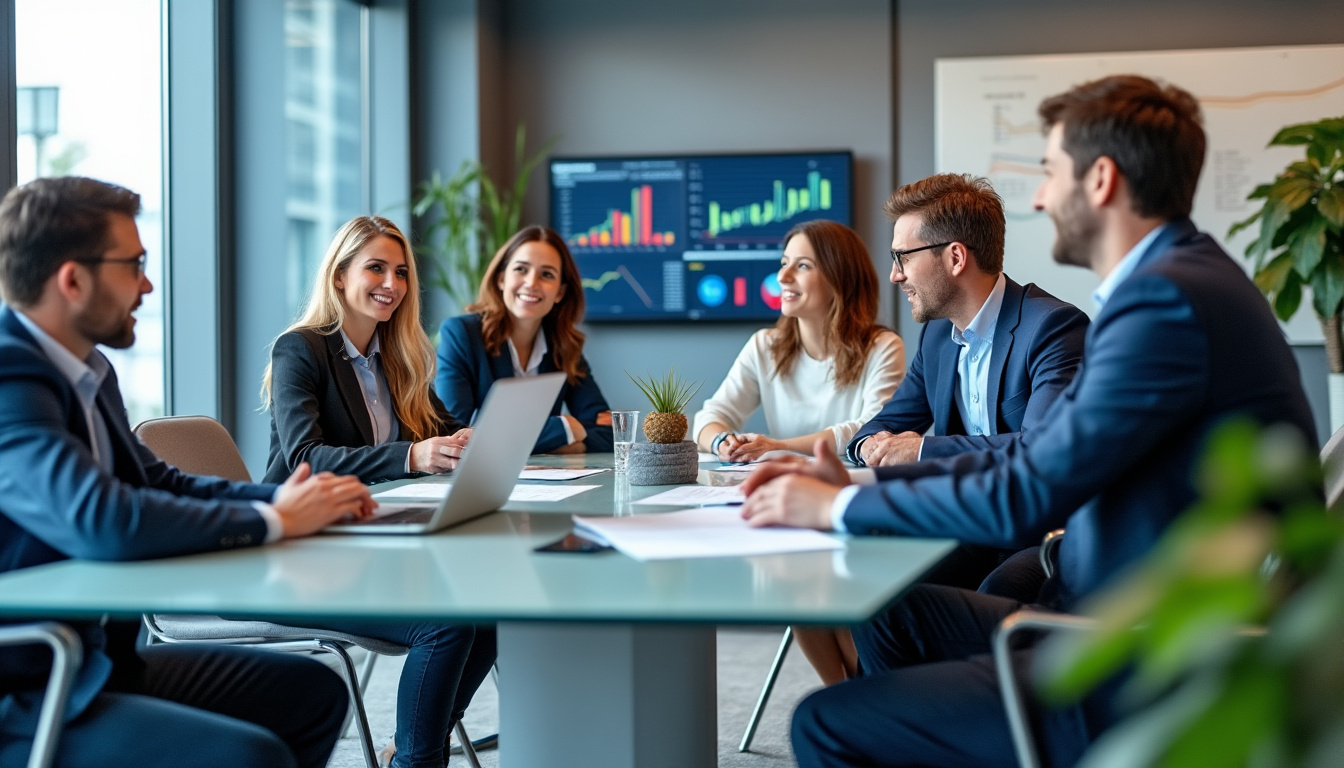 découvrez des stratégies efficaces pour améliorer la qualité professionnelle au sein de votre entreprise et optimiser les performances de vos équipes.