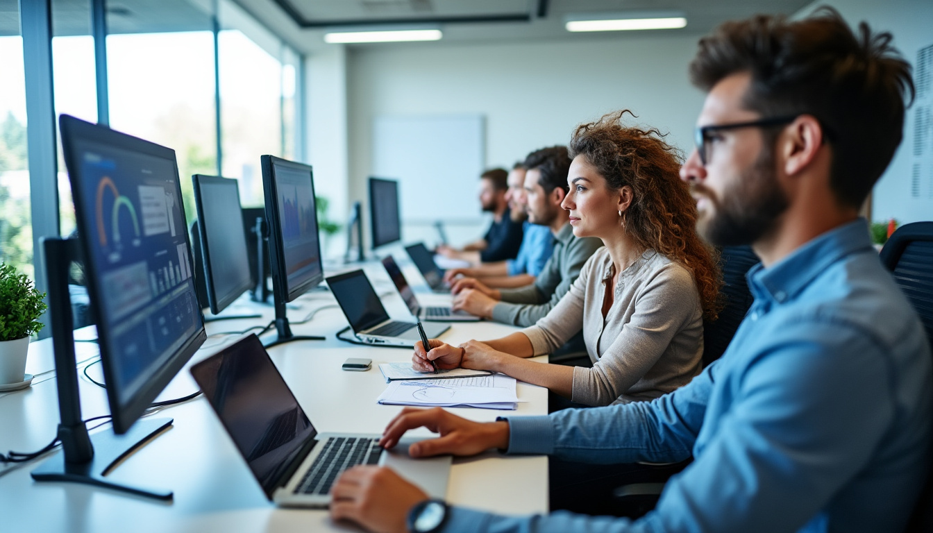 découvrez comment la formation continue peut booster votre employabilité en développant vos compétences et en vous adaptant aux évolutions du marché du travail.