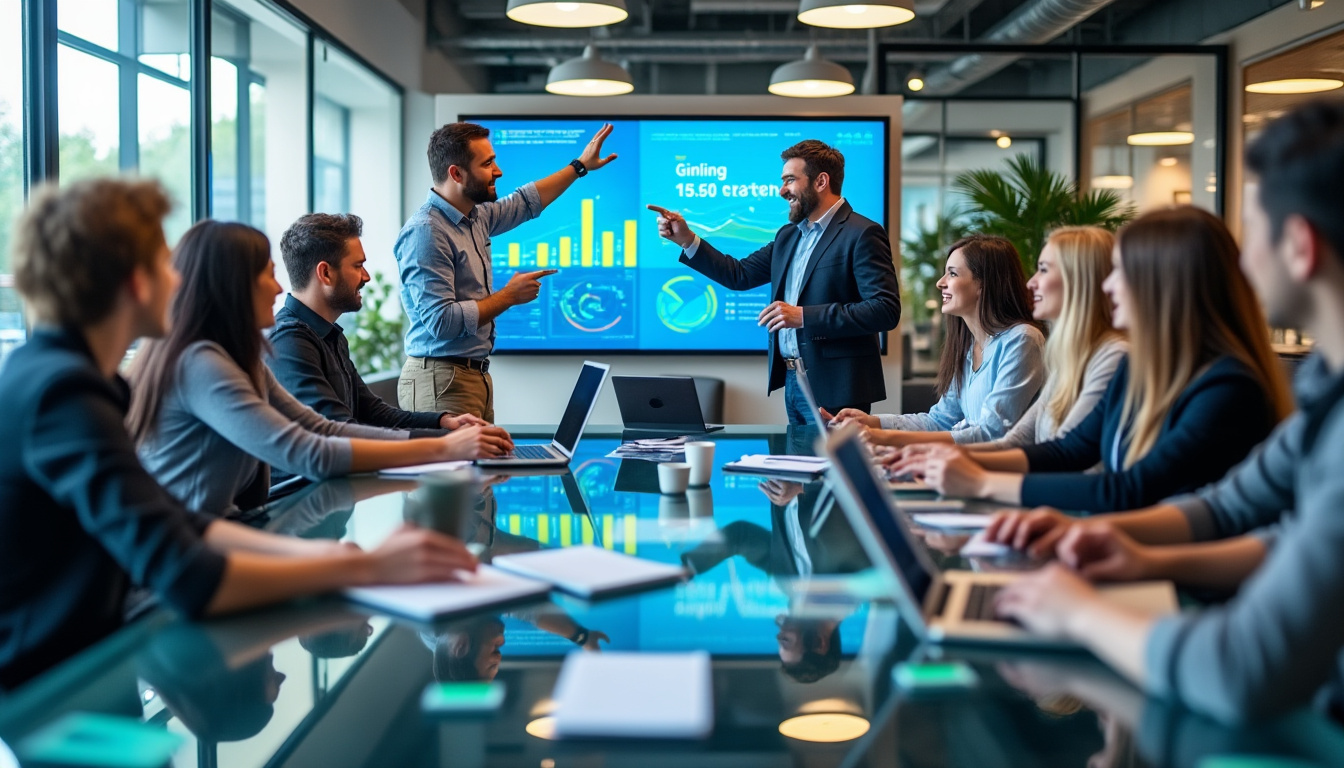 découvrez comment développer vos soft skills essentielles pour réussir en entreprise et booster votre carrière grâce à des conseils pratiques et efficaces.