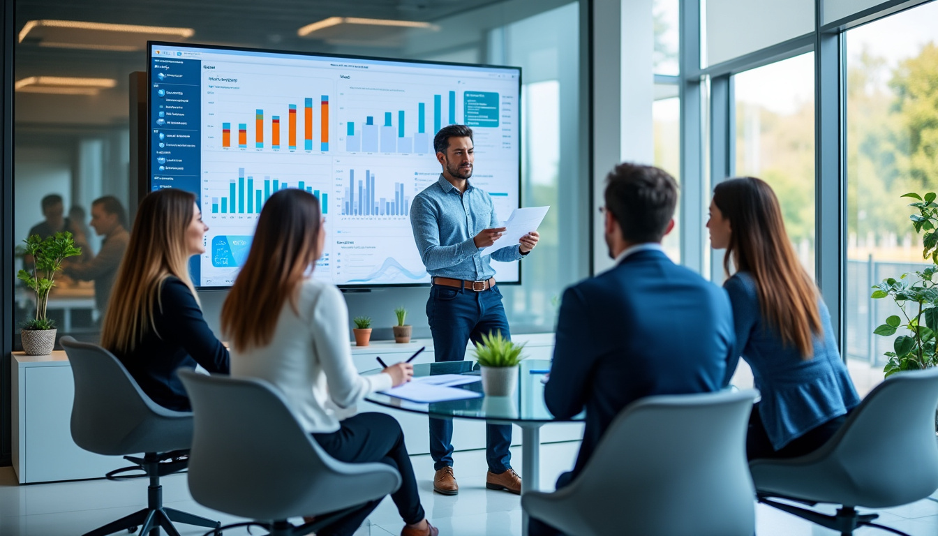 découvrez des stratégies efficaces pour optimiser la reconnaissance anticipée dans votre entreprise et améliorer la motivation ainsi que la performance de vos équipes.