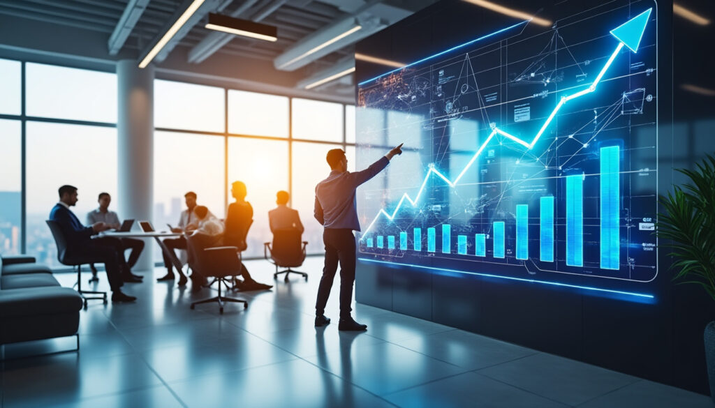 découvrez comment optimiser la reconnaissance anticipée dans votre entreprise pour améliorer la motivation des employés et renforcer la performance organisationnelle.