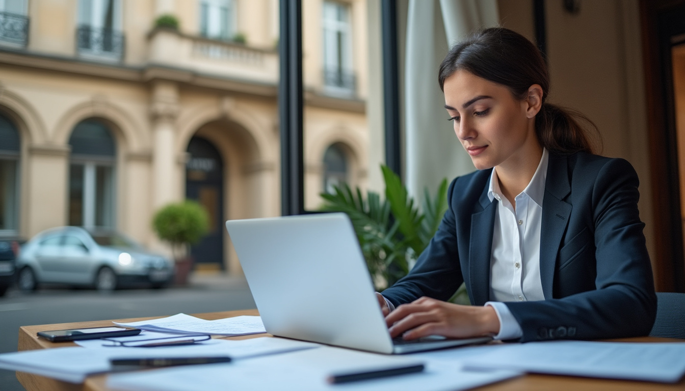 découvrez nos conseils pratiques pour renouveler votre titre de séjour facilement et sans stress, étape par étape.