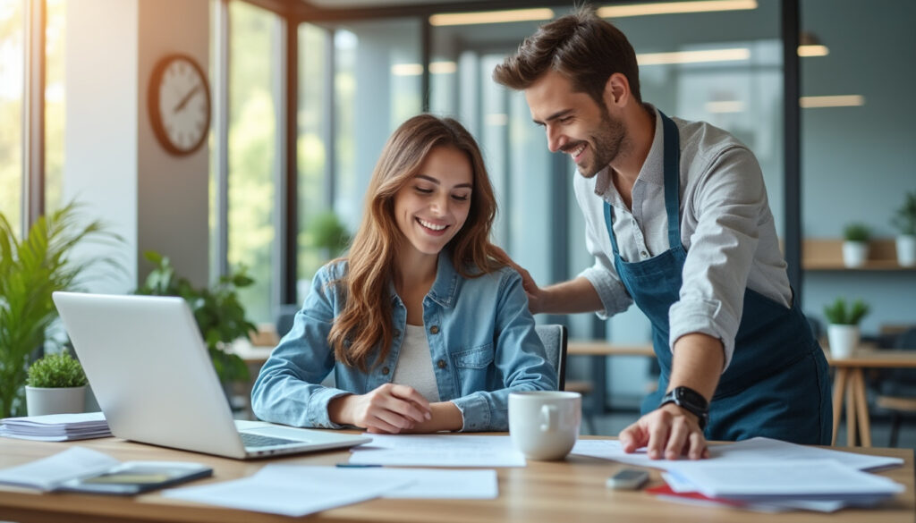 découvrez nos conseils pratiques pour renouveler votre titre de séjour facilement et sans stress. suivez les étapes clés pour éviter les erreurs et gagner du temps.