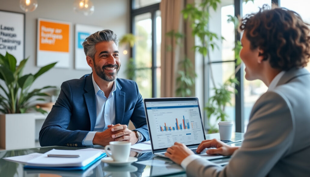 découvrez nos conseils essentiels pour réussir votre outplacement et assurer une transition professionnelle efficace et sereine.