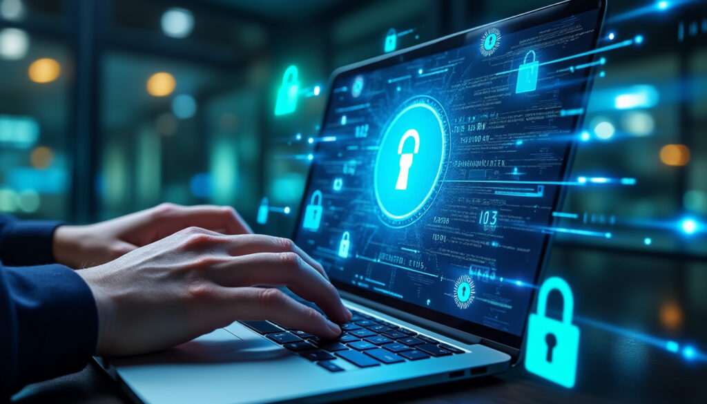 découvrez comment utiliser monidenum pour renforcer la sécurité de vos données en ligne et protéger votre vie privée efficacement.