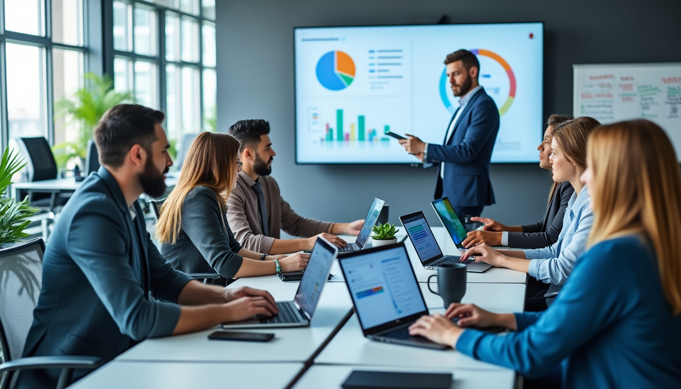 découvrez les fonctionnalités clés de kelio et ses avantages pour optimiser la gestion de votre entreprise et améliorer la productivité de vos équipes.