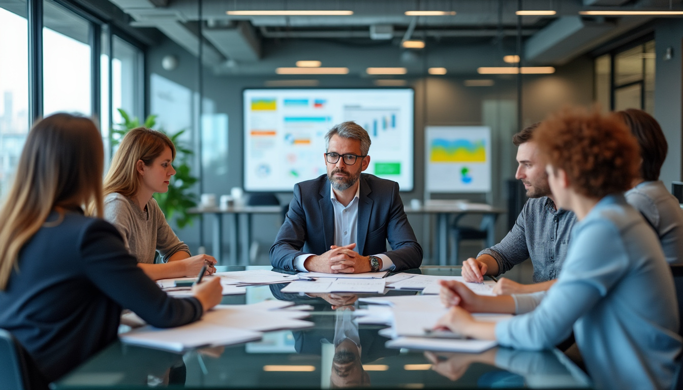découvrez le fonctionnement du fifpl, le fonds d'investissement pour les professionnels libéraux, et comprenez comment il soutient les indépendants dans leur développement professionnel.