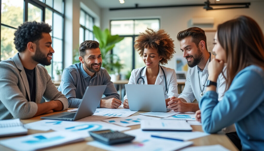découvrez comment fonctionne le fifpl, le fonds d'assurance formation dédié aux travailleurs indépendants, et comment en bénéficier pour développer vos compétences.