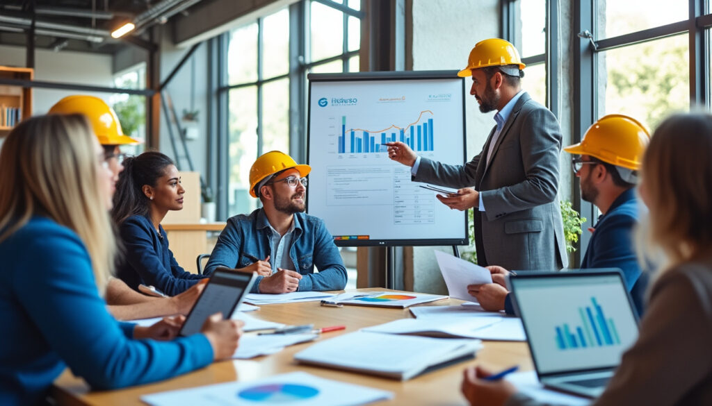 découvrez le fonctionnement du guso, le guide officiel pour simplifier les démarches administratives des artistes et techniciens du spectacle, et profitez de ses nombreux avantages.