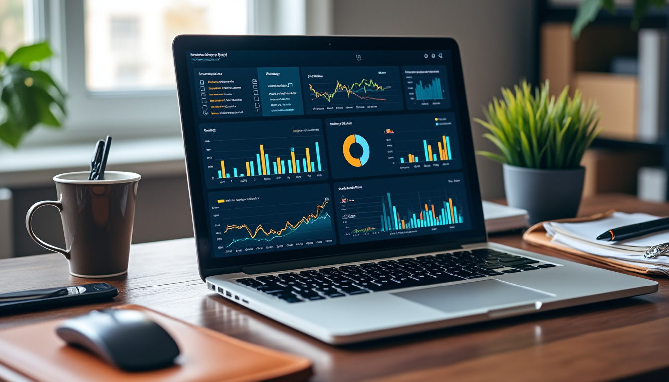 découvrez ce qu'est l'ebitda, son importance et comment il est utilisé dans l'analyse financière pour évaluer la performance et la rentabilité des entreprises.