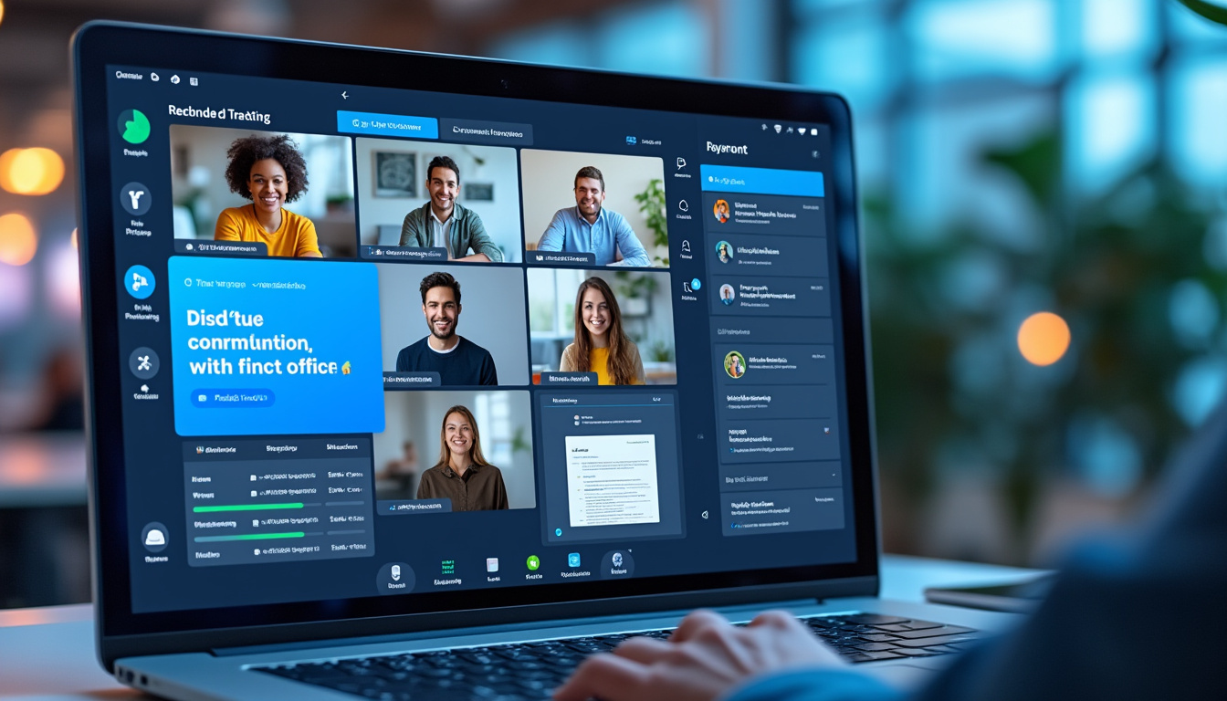 découvrez comment l'intranet gustave eiffel peut améliorer la communication, la collaboration et la productivité au sein de votre entreprise.