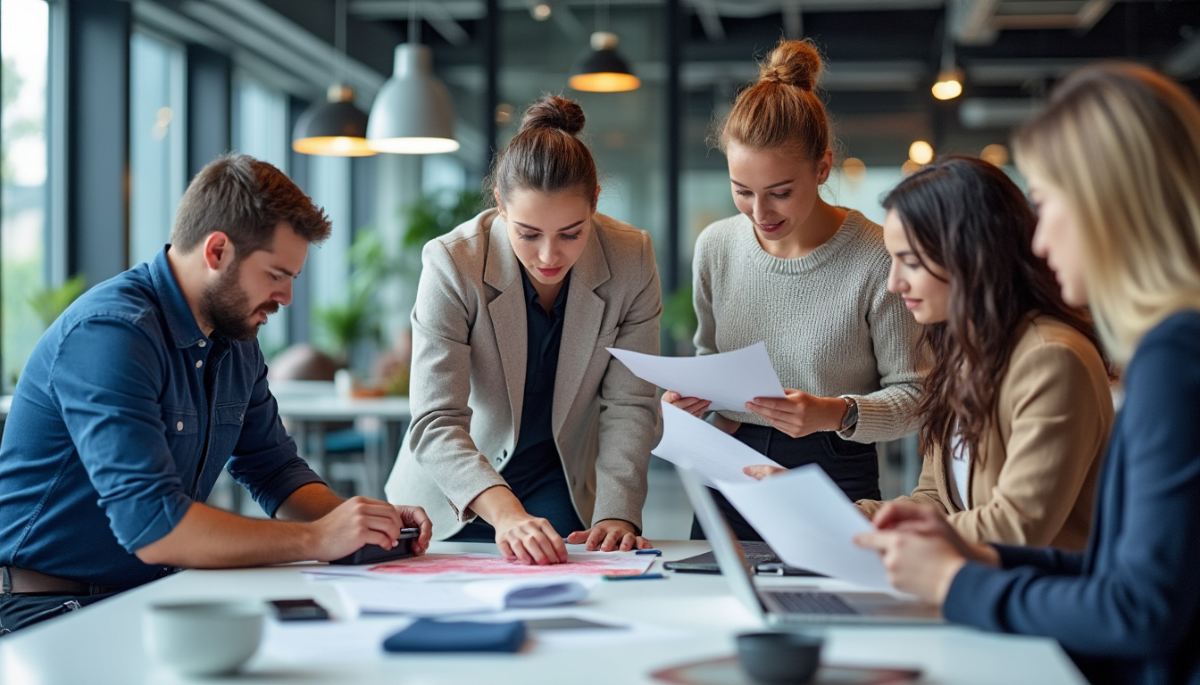 explorez les métiers en t : un guide complet pour mieux comprendre les compétences et choisir la voie professionnelle qui vous correspond.