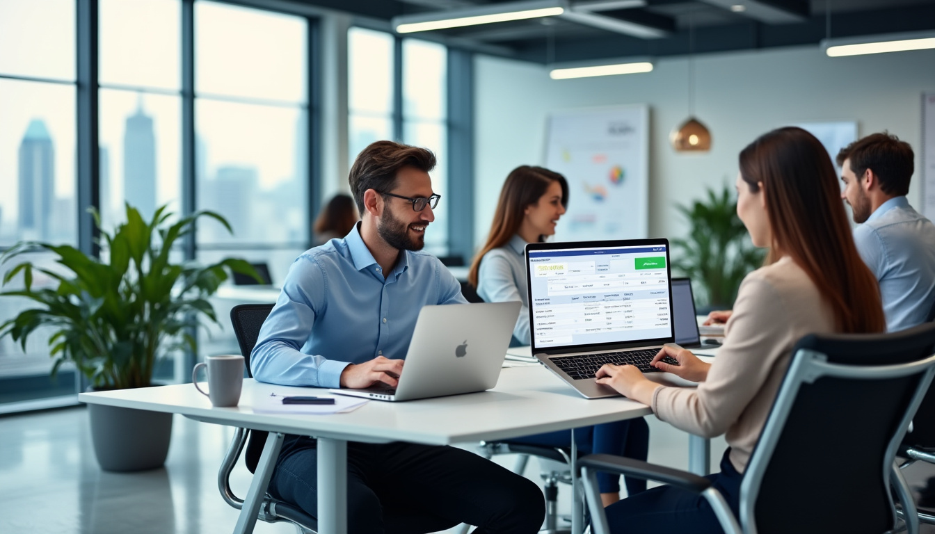 découvrez henrri, une solution innovante offrant des fonctionnalités avancées et de nombreux avantages pour optimiser la gestion et la croissance de votre entreprise.