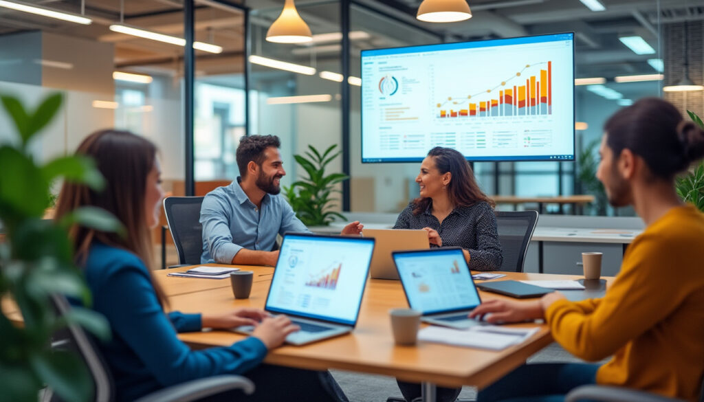 découvrez comment peopledoc transforme la gestion des ressources humaines en simplifiant les processus, améliorant la communication et optimisant l'efficacité au sein de votre entreprise.