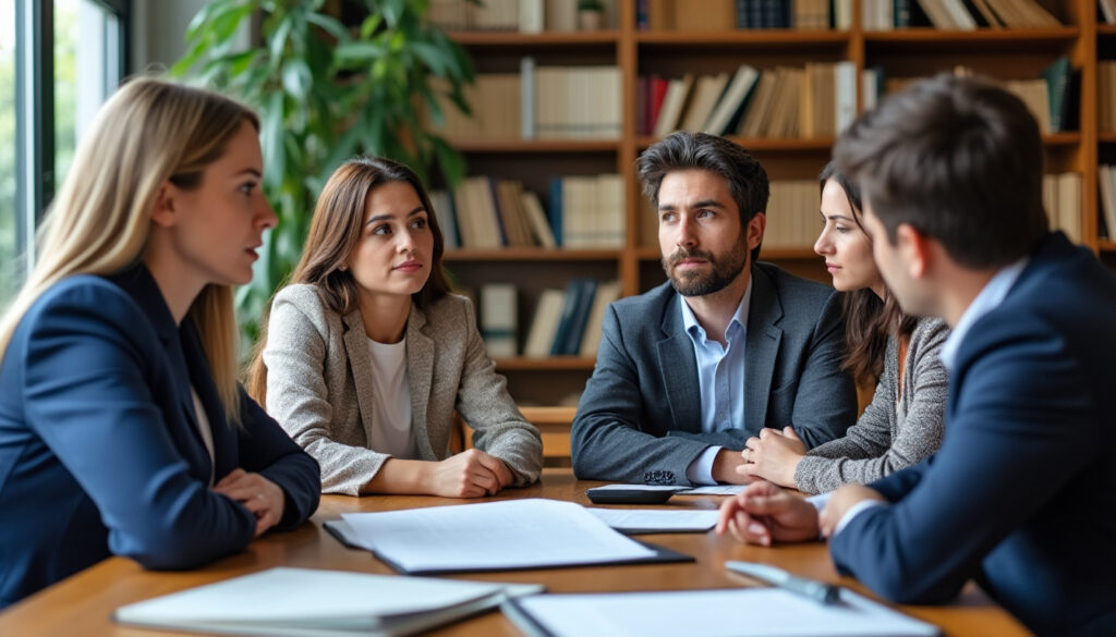 découvrez les points essentiels de la nouvelle loi sur l'indivision en matière de succession et ce qu'il faut savoir pour bien gérer cet aspect juridique.