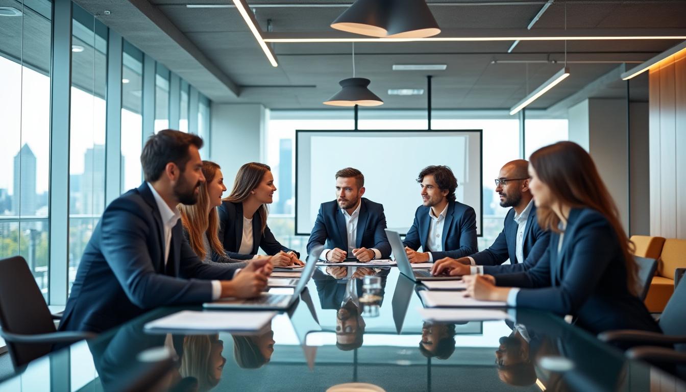 découvrez l'importance des compétences transversales et pourquoi elles sont essentielles pour réussir et s'adapter dans le monde professionnel moderne.