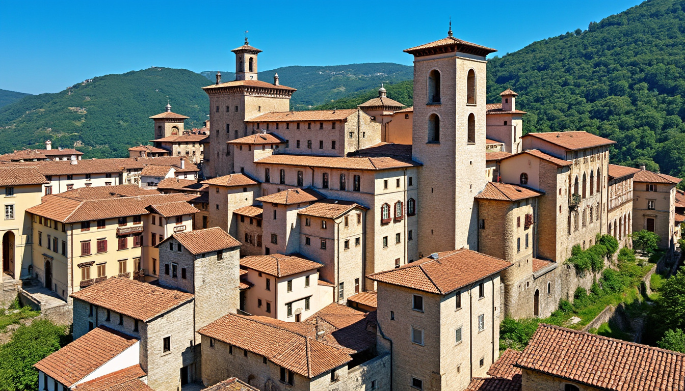 découvrez les incontournables de bergame : guide des lieux à visiter, activités à ne pas manquer et conseils pour explorer cette charmante ville italienne.