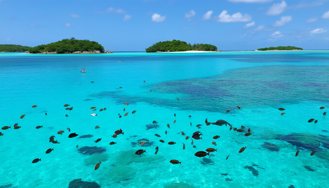 découvrez les trésors secrets de huahine : activités incontournables, sites méconnus et conseils pour explorer cette île paradisiaque en toute authenticité.