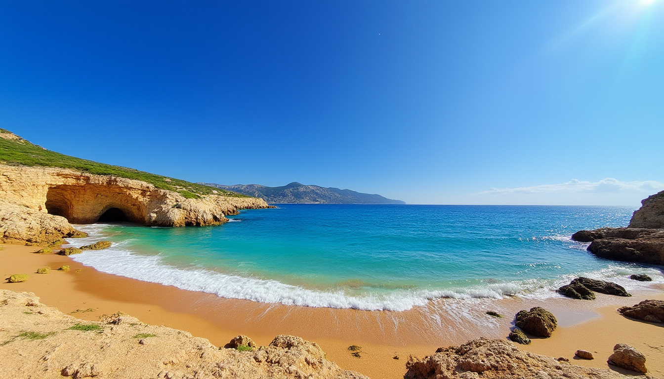 découvrez les meilleures activités et sites incontournables à majorque pour vivre un séjour inoubliable et profiter pleinement de votre voyage sur cette île paradisiaque.