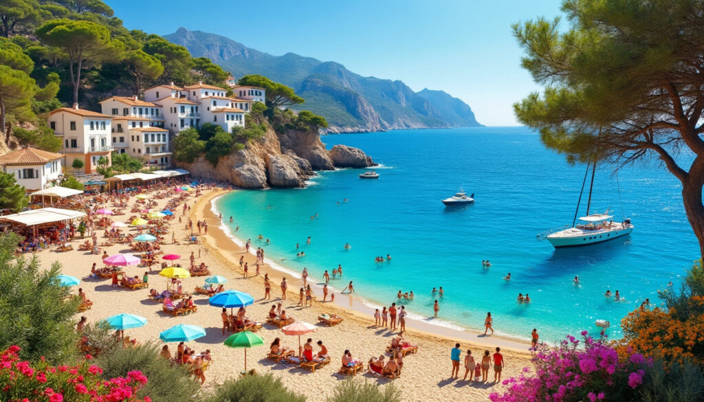 découvrez les meilleures activités et lieux incontournables à majorque pour profiter pleinement de votre séjour entre plages, nature et culture.