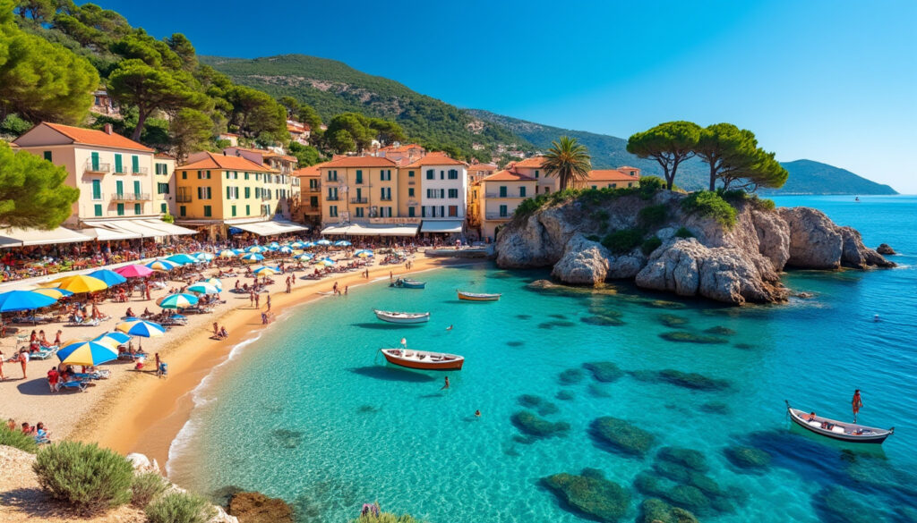 découvrez les meilleures activités et sites incontournables à l'île-rousse pour profiter pleinement de votre séjour entre plages, marchés locaux et paysages magnifiques.