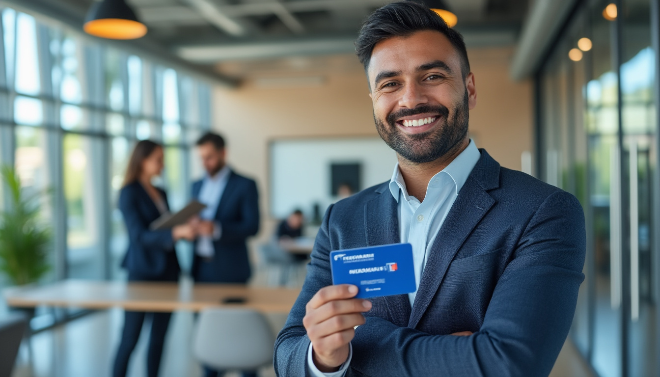 découvrez les avantages du passeport talent en france, un titre de séjour destiné aux professionnels qualifiés, facilitant l'installation, le travail et la mobilité pour les talents internationaux.