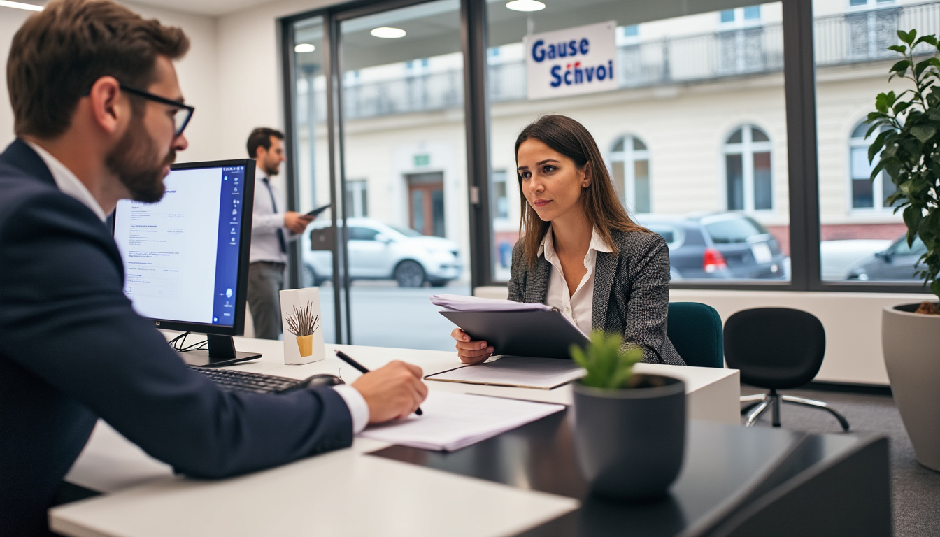 découvrez comment renouveler votre titre de séjour 10 ans facilement grâce à nos démarches détaillées et conseils pratiques pour un processus sans stress.