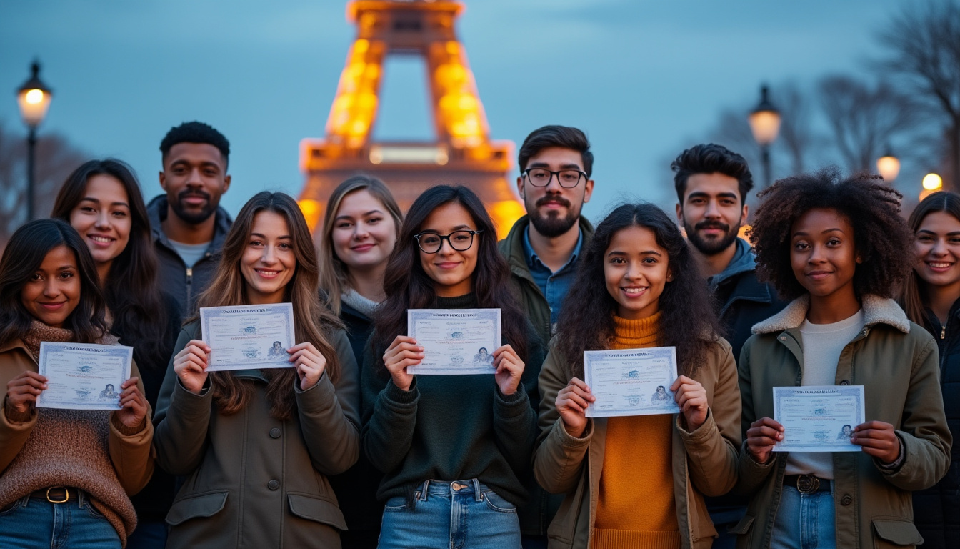 découvrez les démarches et conseils pratiques pour renouveler votre titre de séjour vie privée et familiale en toute sérénité. guide complet pour faciliter vos formalités administratives.