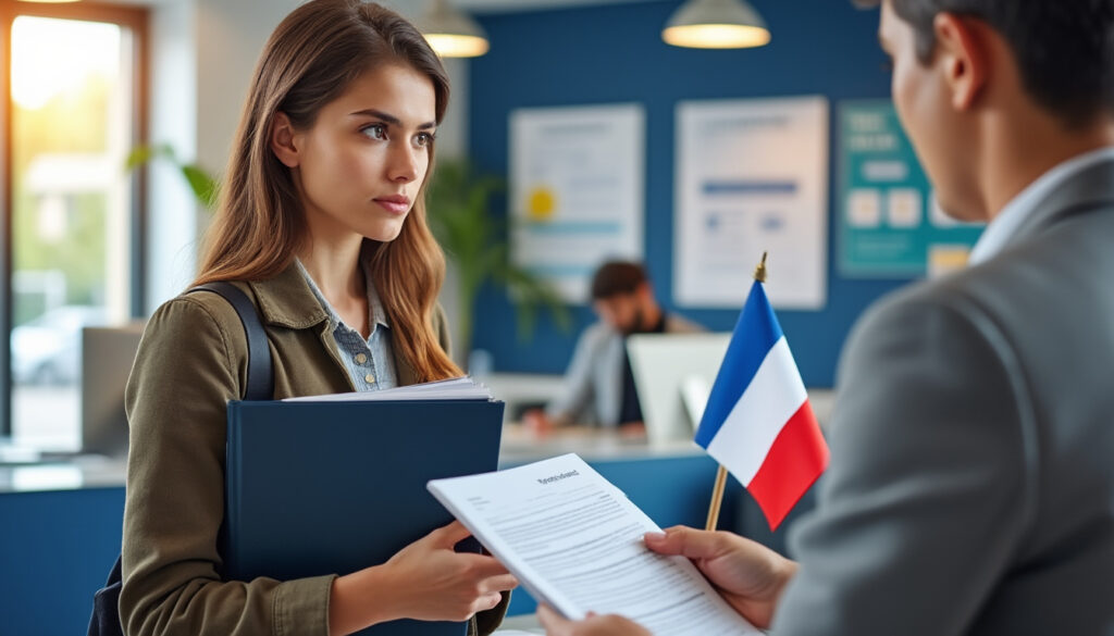 découvrez comment renouveler votre titre de séjour vie privée et familiale grâce à nos démarches détaillées et conseils pratiques pour faciliter vos démarches administratives.