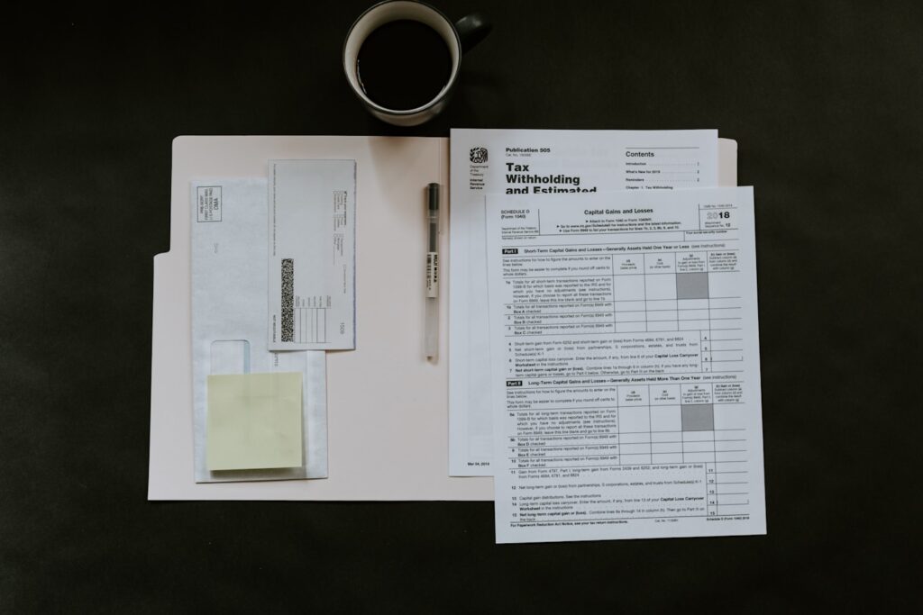 white printed paper