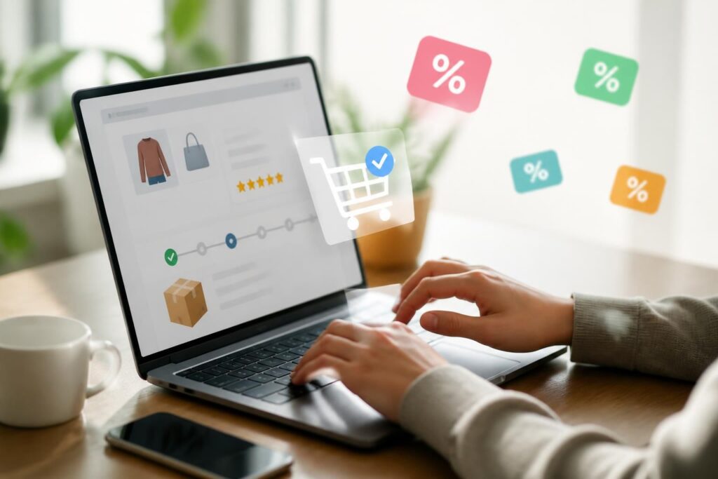 découvrez notre avis complet sur dh gate, suivez vos commandes facilement et profitez des meilleurs codes promo pour vos achats en ligne en toute sécurité.