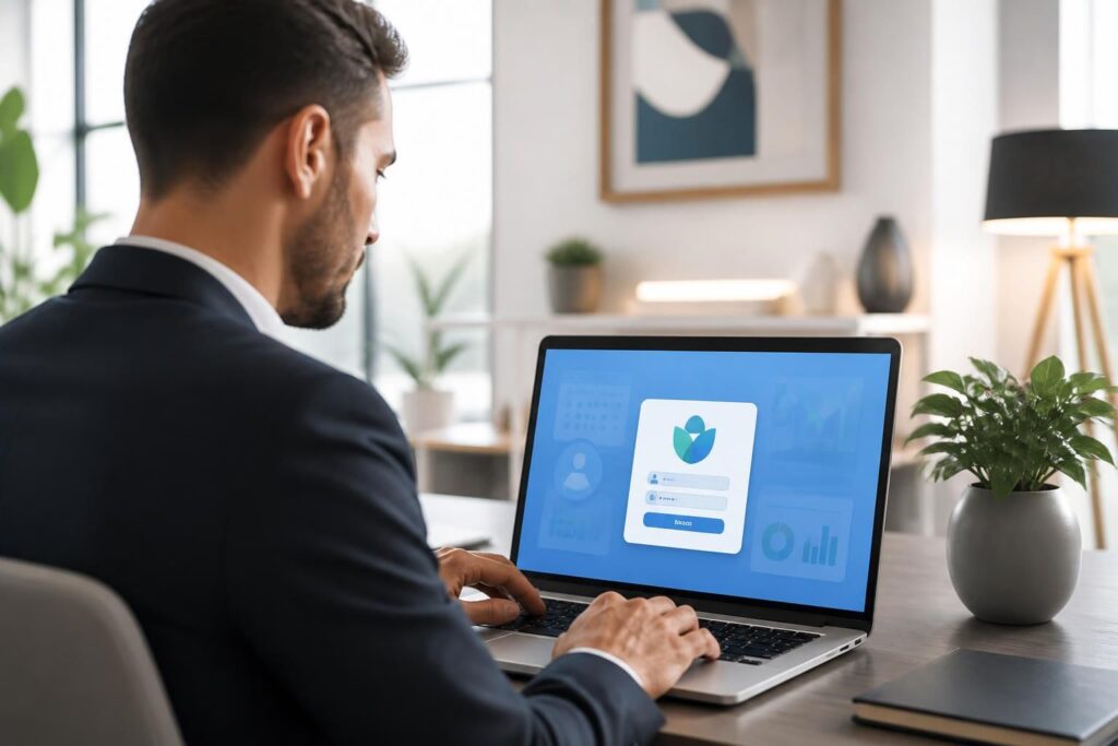 Eurécia : tout savoir sur la plateforme RH et comment se connecter à votre compte