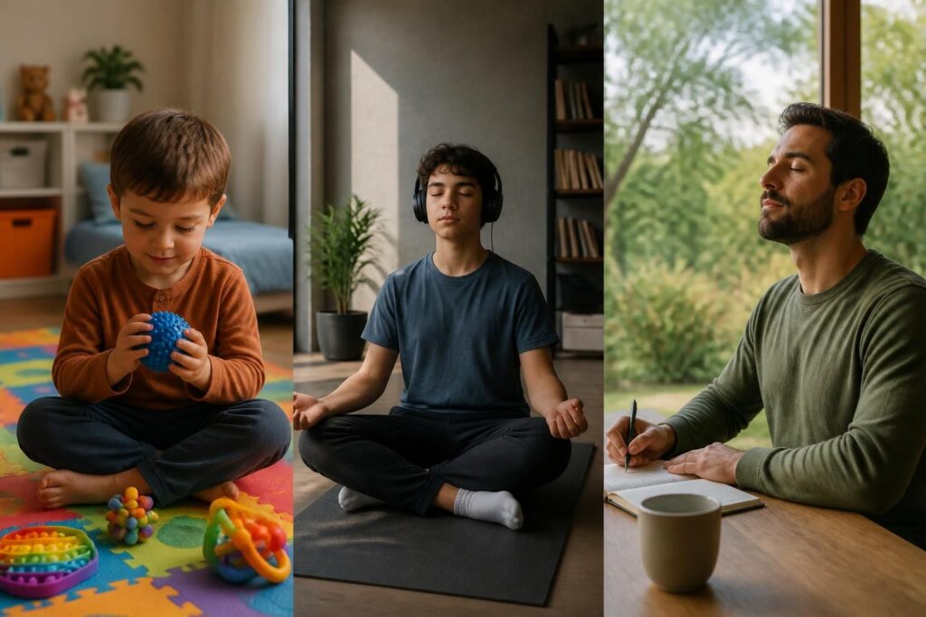 découvrez des outils efficaces pour la gestion de la colère adaptés aux enfants, adolescents et adultes afin d'améliorer le bien-être émotionnel et les relations au quotidien.